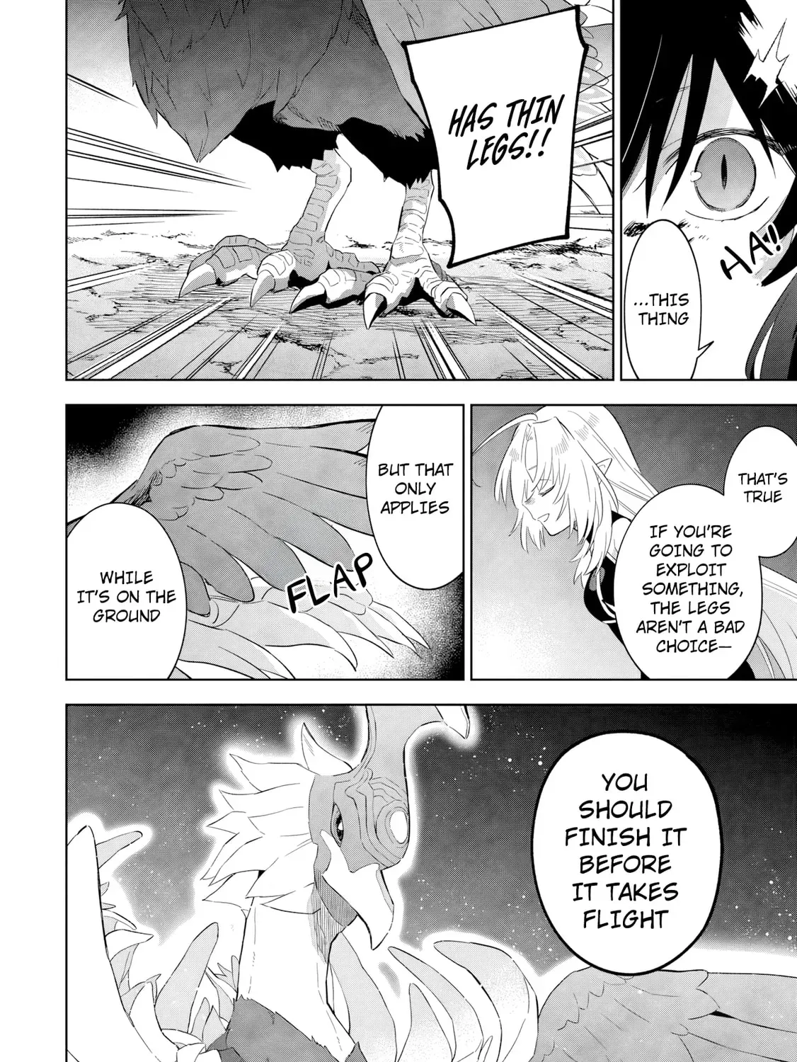 Kage no Jitsuryokusha ni Naritakute! Master of Garden ~Seven Yin Retsuden~ Chapter 17.2 page 28 - 