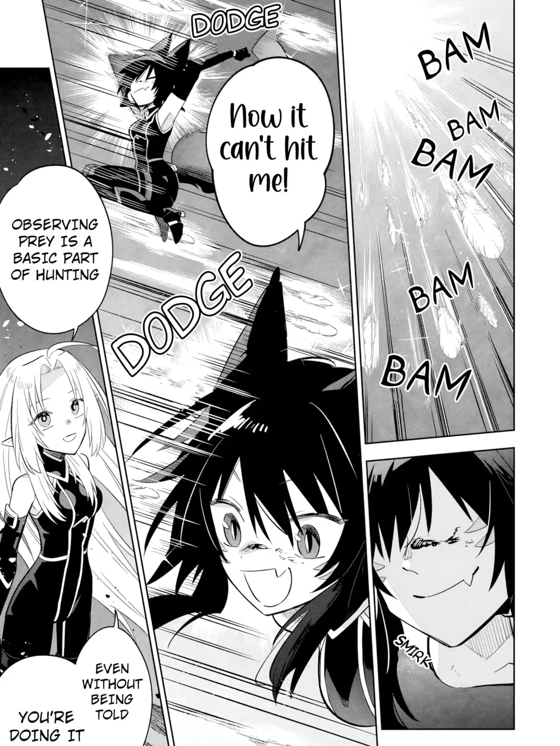 Kage no Jitsuryokusha ni Naritakute! Master of Garden ~Seven Yin Retsuden~ Chapter 17.2 page 30 - 