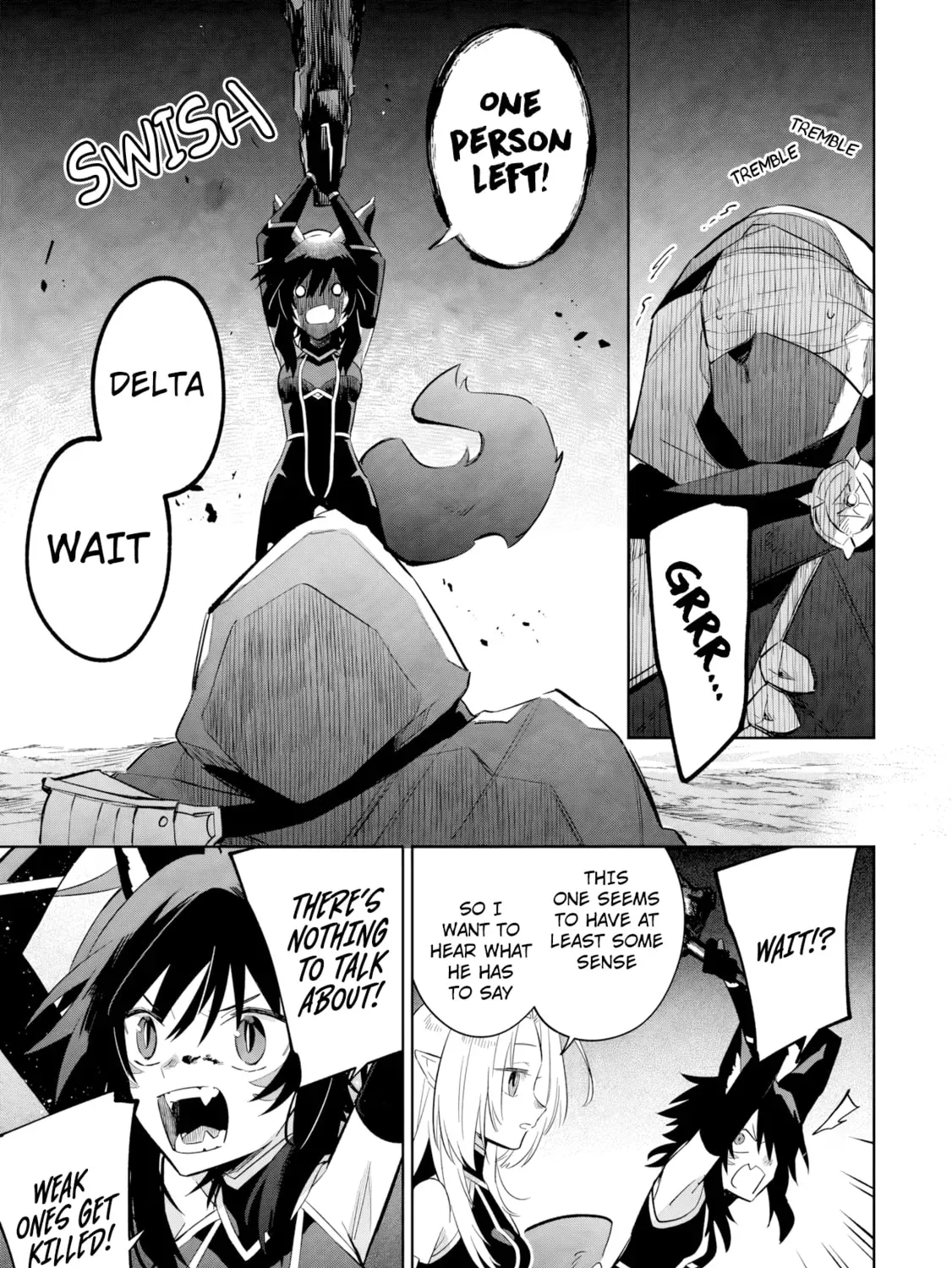 Kage no Jitsuryokusha ni Naritakute! Master of Garden ~Seven Yin Retsuden~ Chapter 17.2 page 6 - 