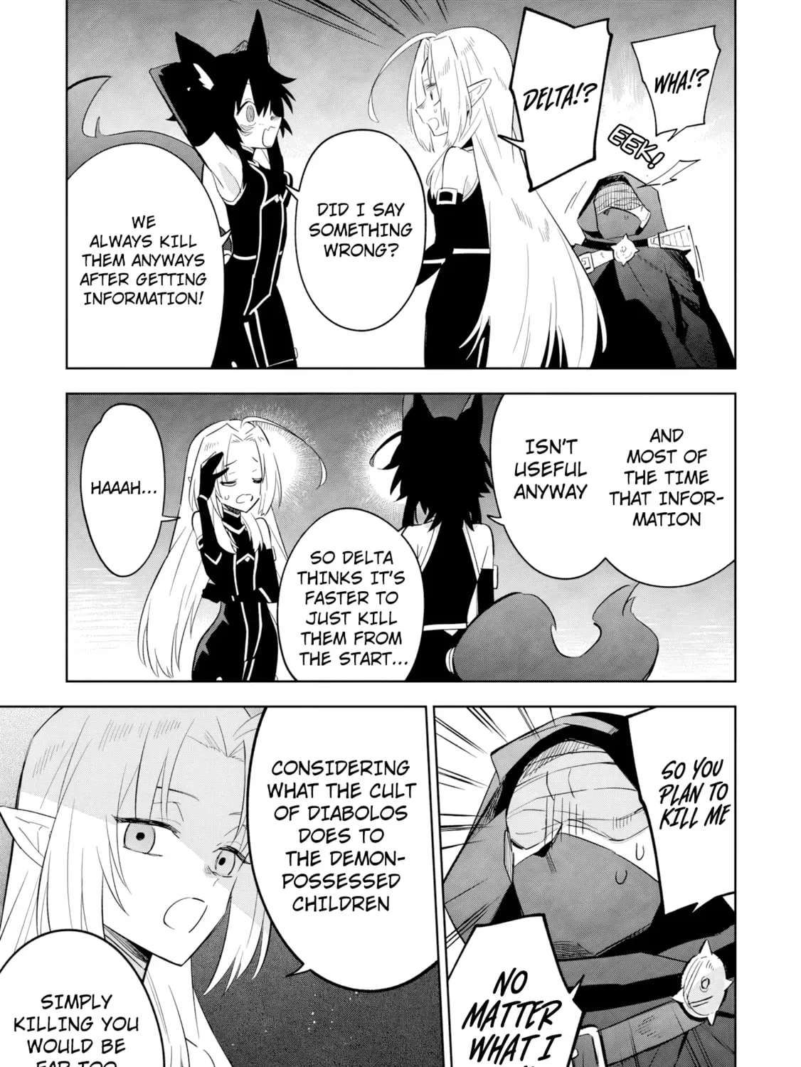 Kage no Jitsuryokusha ni Naritakute! Master of Garden ~Seven Yin Retsuden~ Chapter 17.2 page 10 - 