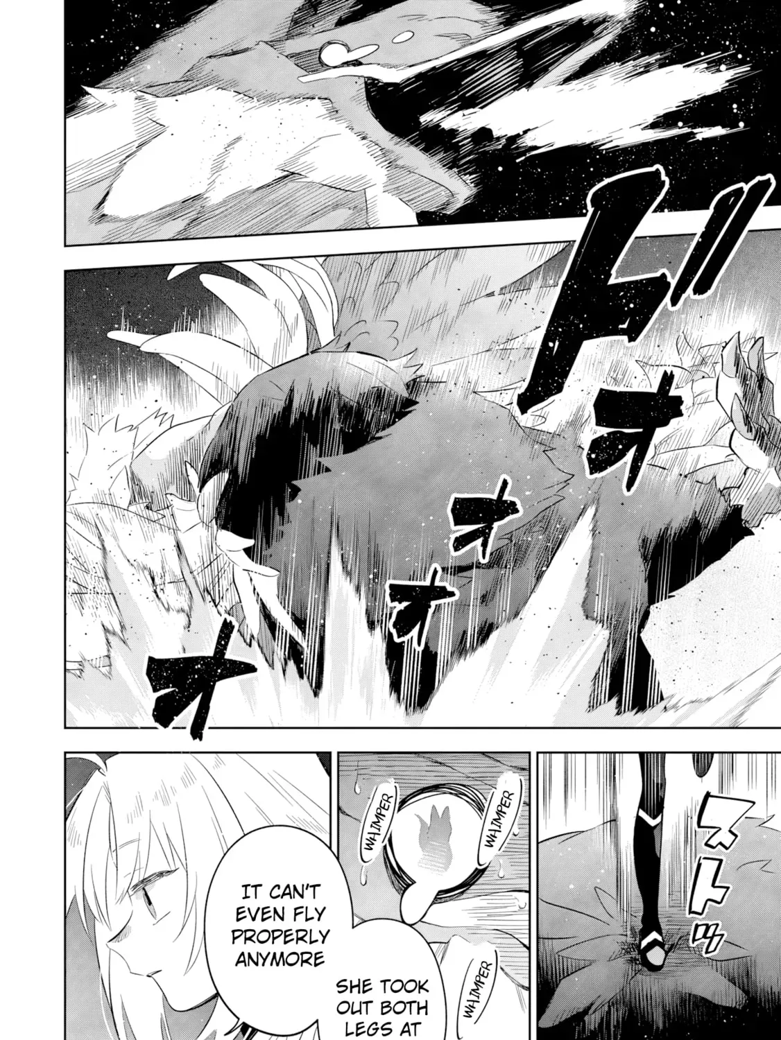 Kage no Jitsuryokusha ni Naritakute! Master of Garden ~Seven Yin Retsuden~ Chapter 18.1 page 14 - 