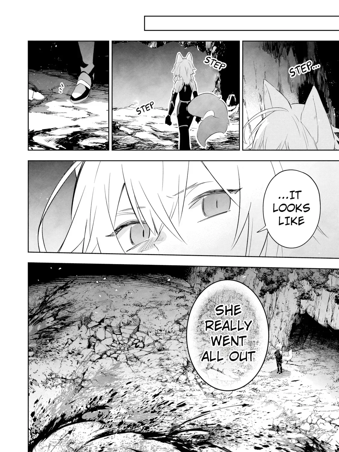 Kage no Jitsuryokusha ni Naritakute! Master of Garden ~Seven Yin Retsuden~ Chapter 18.1 page 18 - 