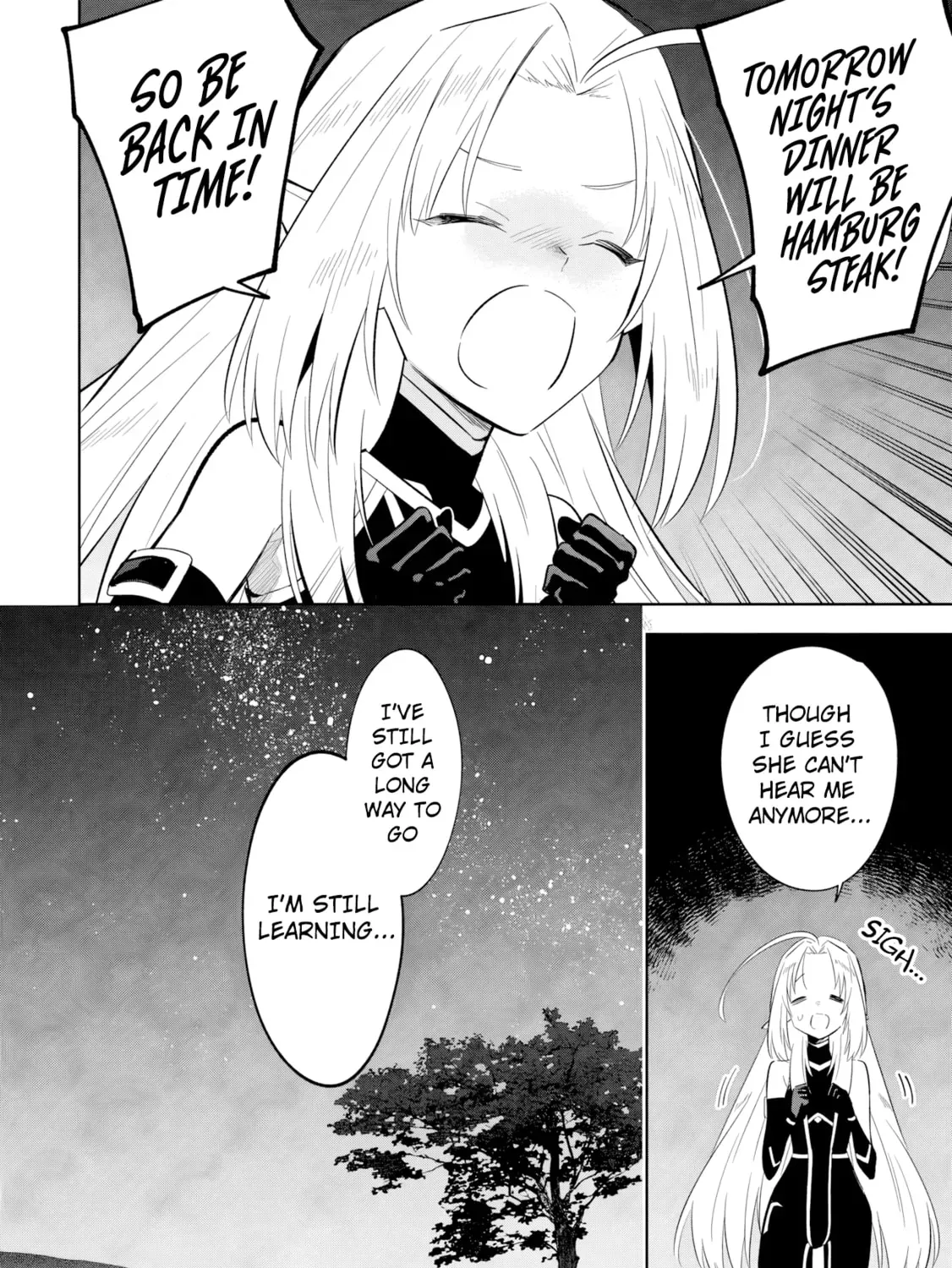 Kage no Jitsuryokusha ni Naritakute! Master of Garden ~Seven Yin Retsuden~ Chapter 18.1 page 26 - 