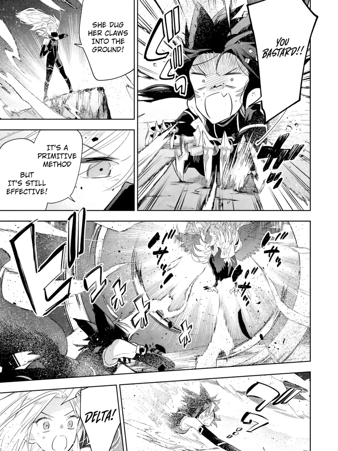 Kage no Jitsuryokusha ni Naritakute! Master of Garden ~Seven Yin Retsuden~ Chapter 18.1 page 6 - 