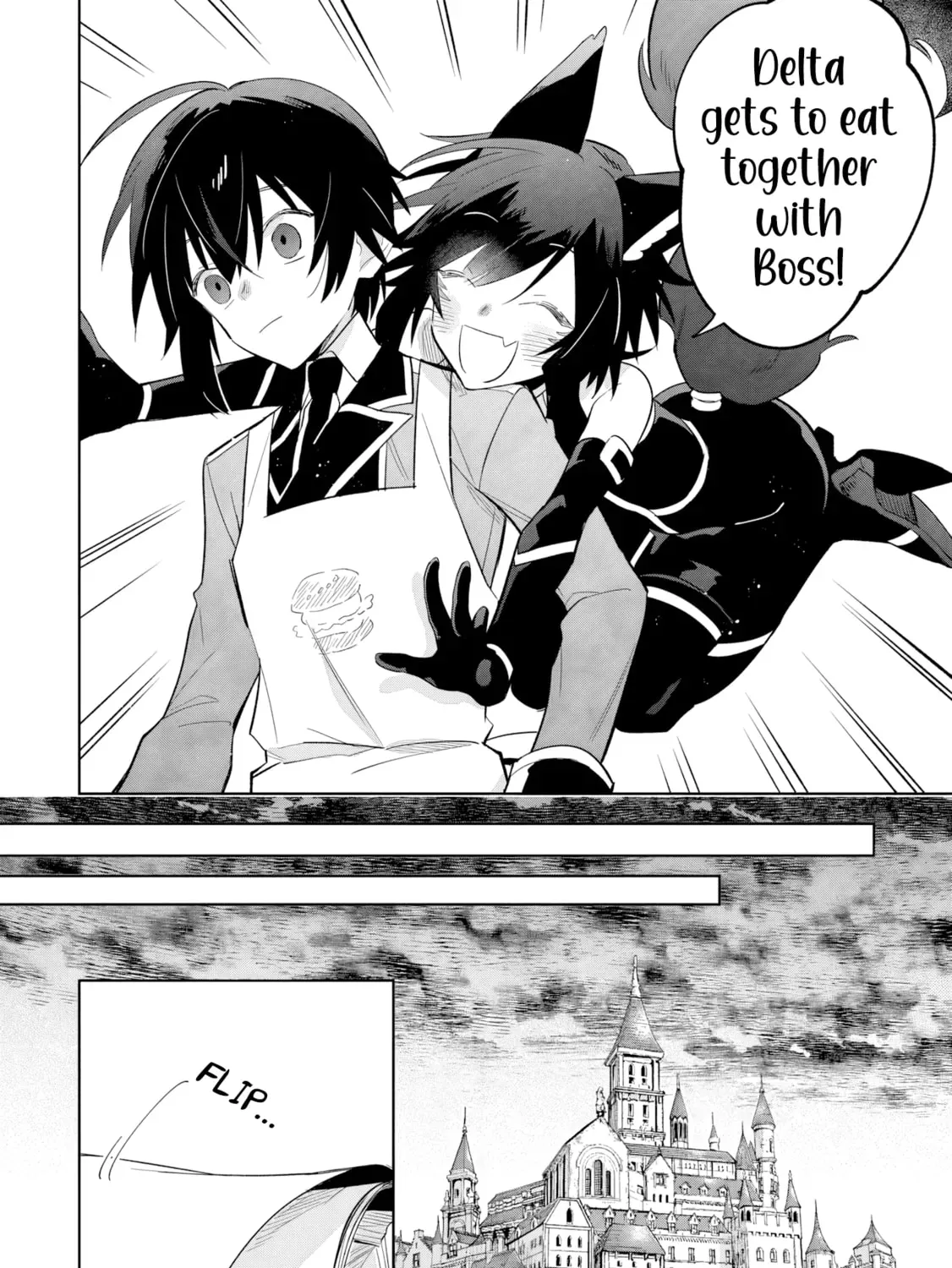 Kage no Jitsuryokusha ni Naritakute! Master of Garden ~Seven Yin Retsuden~ Chapter 18.2 page 16 - 