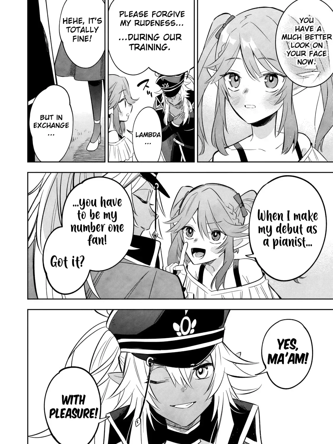 Kage no Jitsuryokusha ni Naritakute! Master of Garden ~Seven Yin Retsuden~ Chapter 19.2 page 20 - 