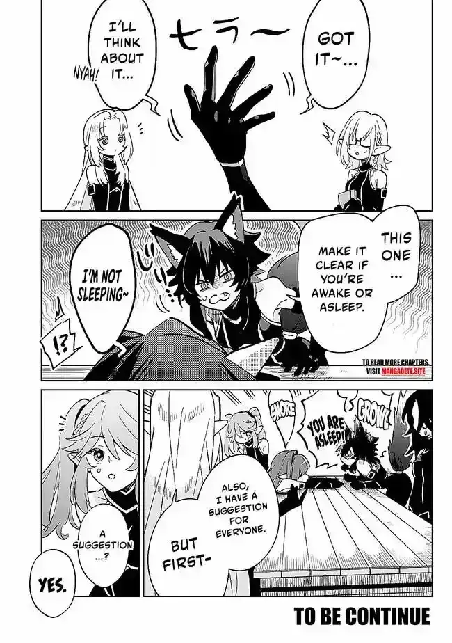 Kage no Jitsuryokusha ni Naritakute! Master of Garden ~Seven Yin Retsuden~ Chapter 2.1 page 15 - 