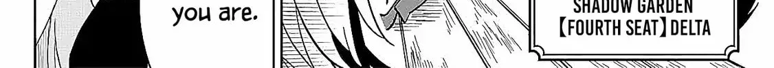 Kage no Jitsuryokusha ni Naritakute! Master of Garden ~Seven Yin Retsuden~ Chapter 2 page 11 - 
