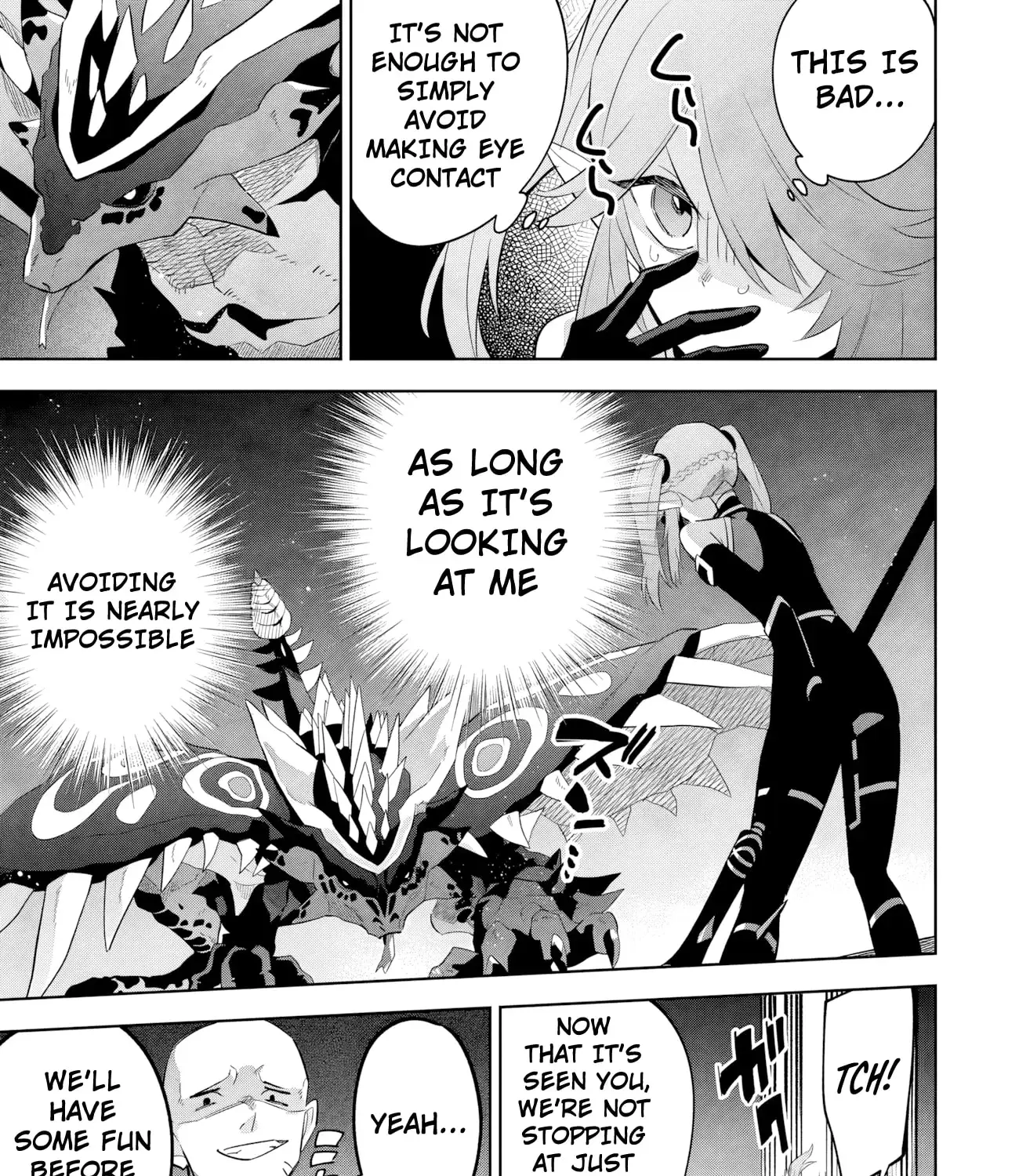 Kage no Jitsuryokusha ni Naritakute! Master of Garden ~Seven Yin Retsuden~ Chapter 20.2 page 12 - 