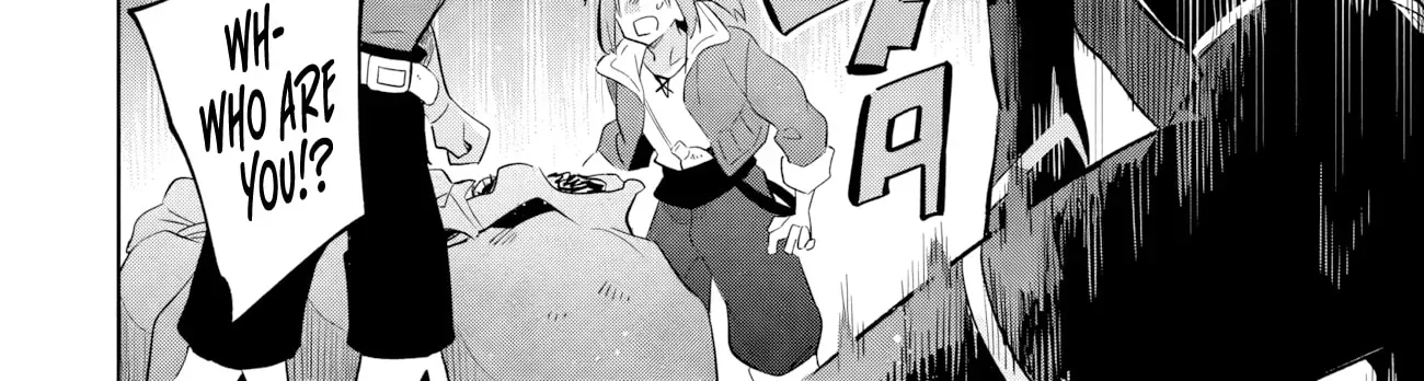Kage no Jitsuryokusha ni Naritakute! Master of Garden ~Seven Yin Retsuden~ Chapter 20.2 page 3 - 