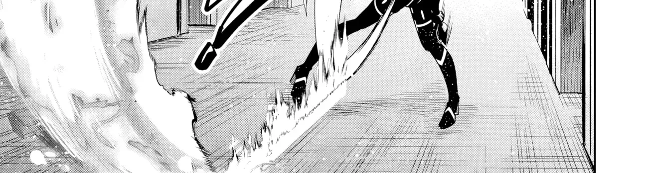 Kage no Jitsuryokusha ni Naritakute! Master of Garden ~Seven Yin Retsuden~ Chapter 20.2 page 5 - 