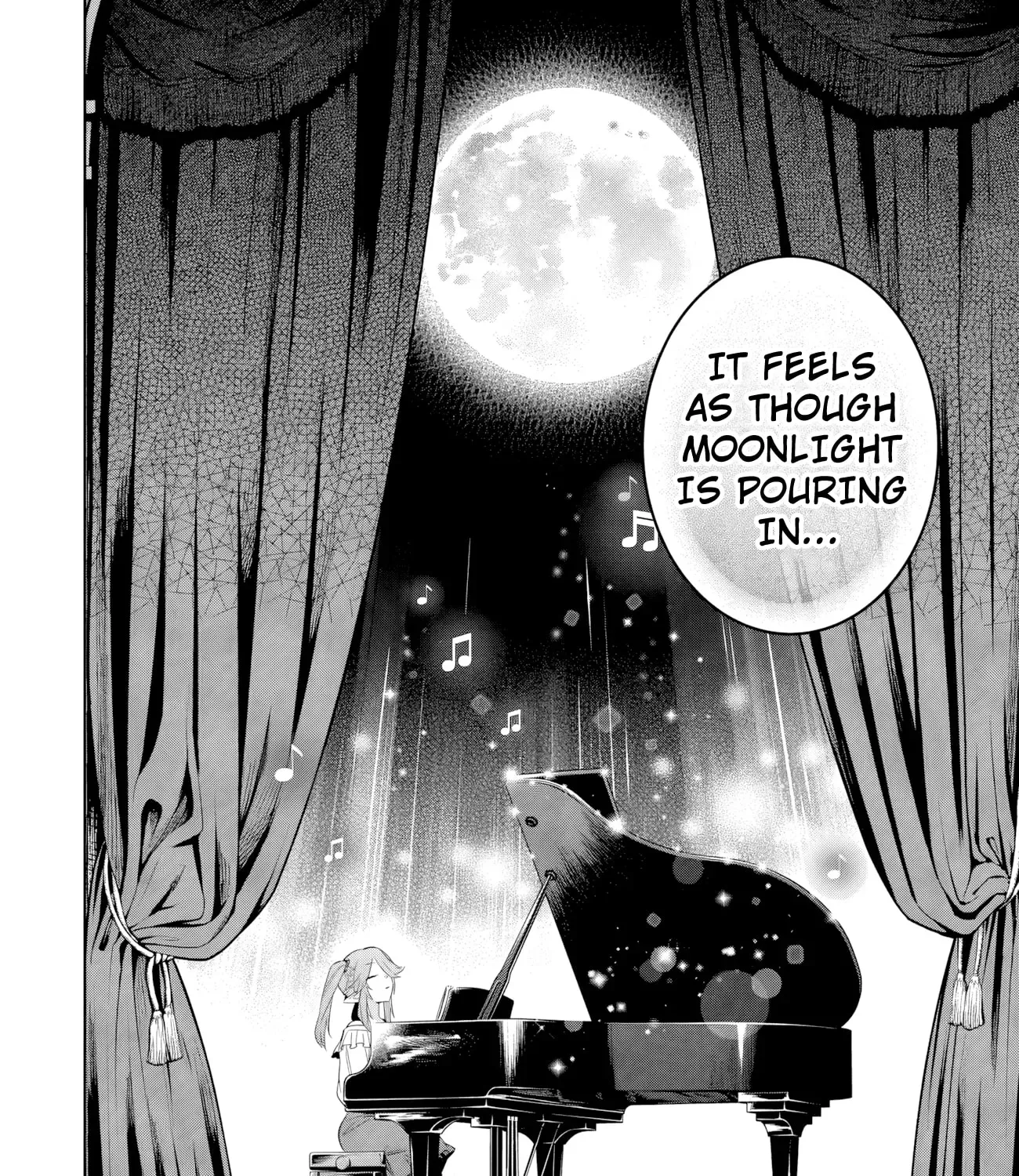 Kage no Jitsuryokusha ni Naritakute! Master of Garden ~Seven Yin Retsuden~ Chapter 20.3 page 6 - 
