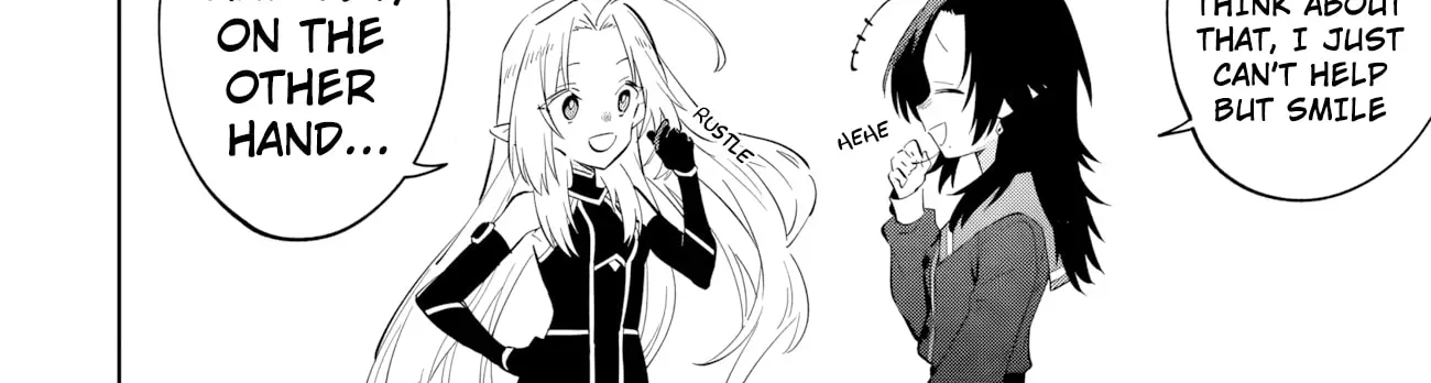 Kage no Jitsuryokusha ni Naritakute! Master of Garden ~Seven Yin Retsuden~ Chapter 21.1 page 5 - 