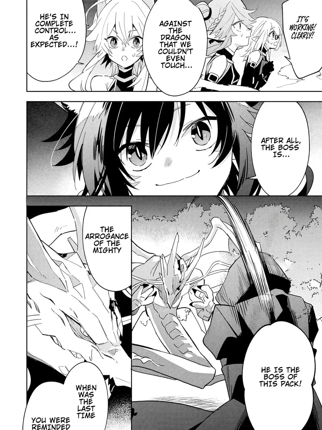 Kage no Jitsuryokusha ni Naritakute! Master of Garden ~Seven Yin Retsuden~ Chapter 6 page 20 - 