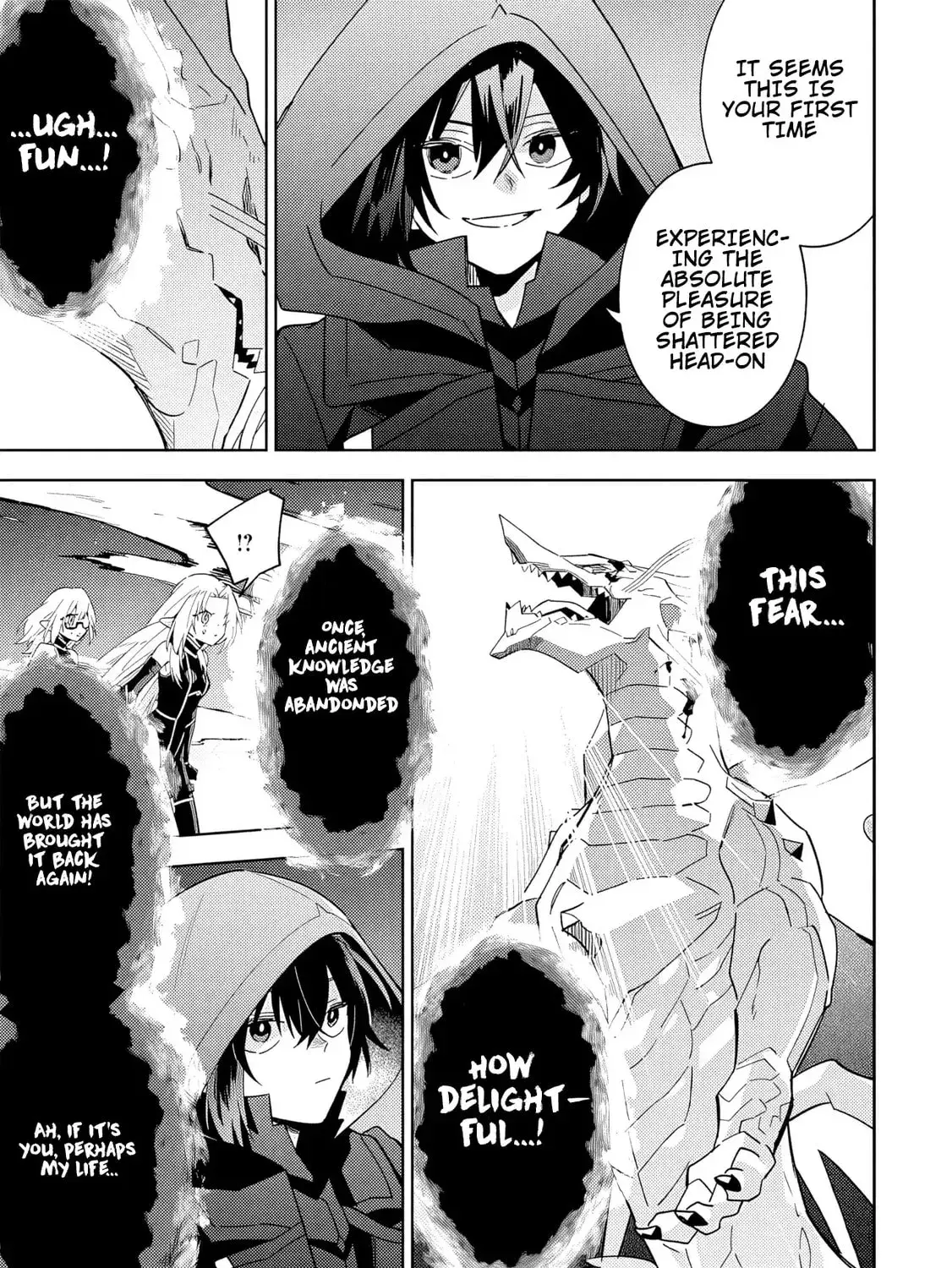 Kage no Jitsuryokusha ni Naritakute! Master of Garden ~Seven Yin Retsuden~ Chapter 6 page 22 - 