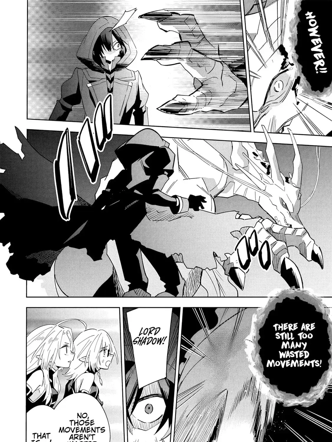 Kage no Jitsuryokusha ni Naritakute! Master of Garden ~Seven Yin Retsuden~ Chapter 6 page 24 - 