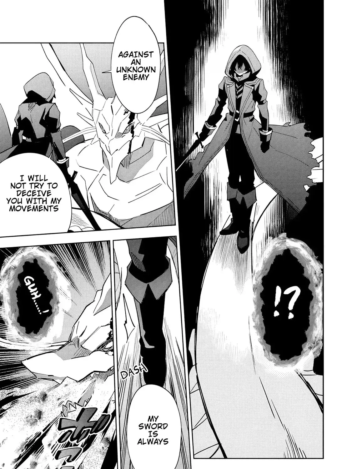 Kage no Jitsuryokusha ni Naritakute! Master of Garden ~Seven Yin Retsuden~ Chapter 6 page 26 - 