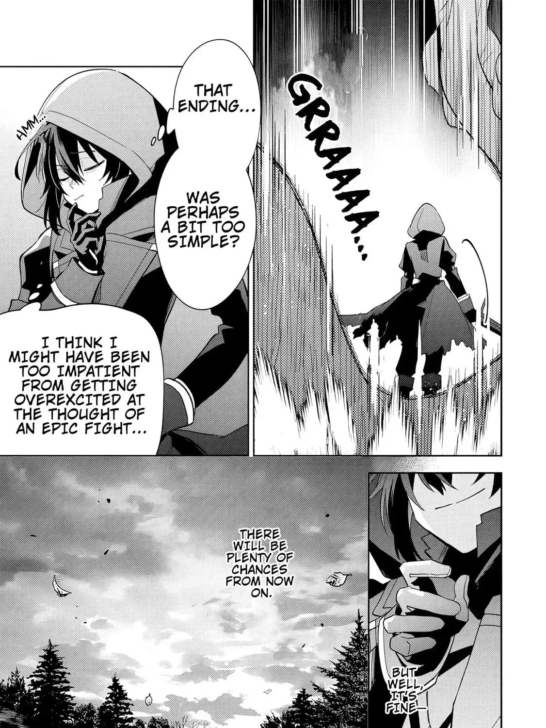 Kage no Jitsuryokusha ni Naritakute! Master of Garden ~Seven Yin Retsuden~ Chapter 6 page 31 - 