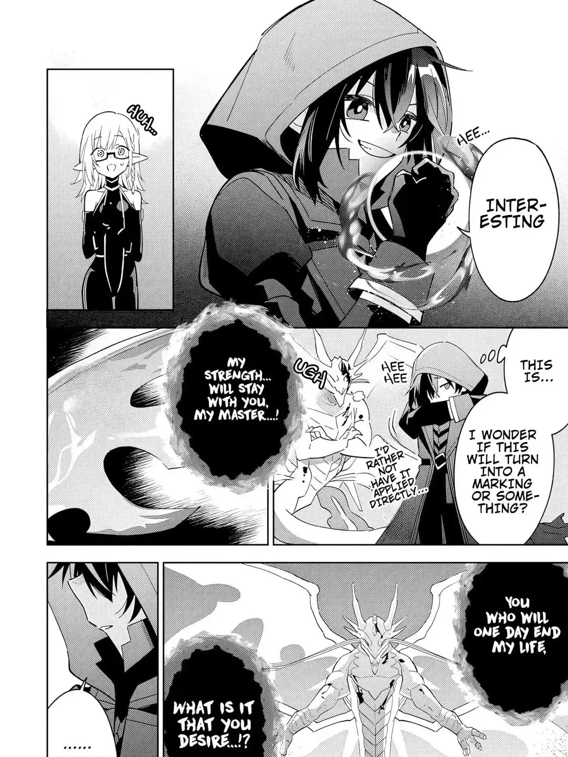 Kage no Jitsuryokusha ni Naritakute! Master of Garden ~Seven Yin Retsuden~ Chapter 6 page 41 - 