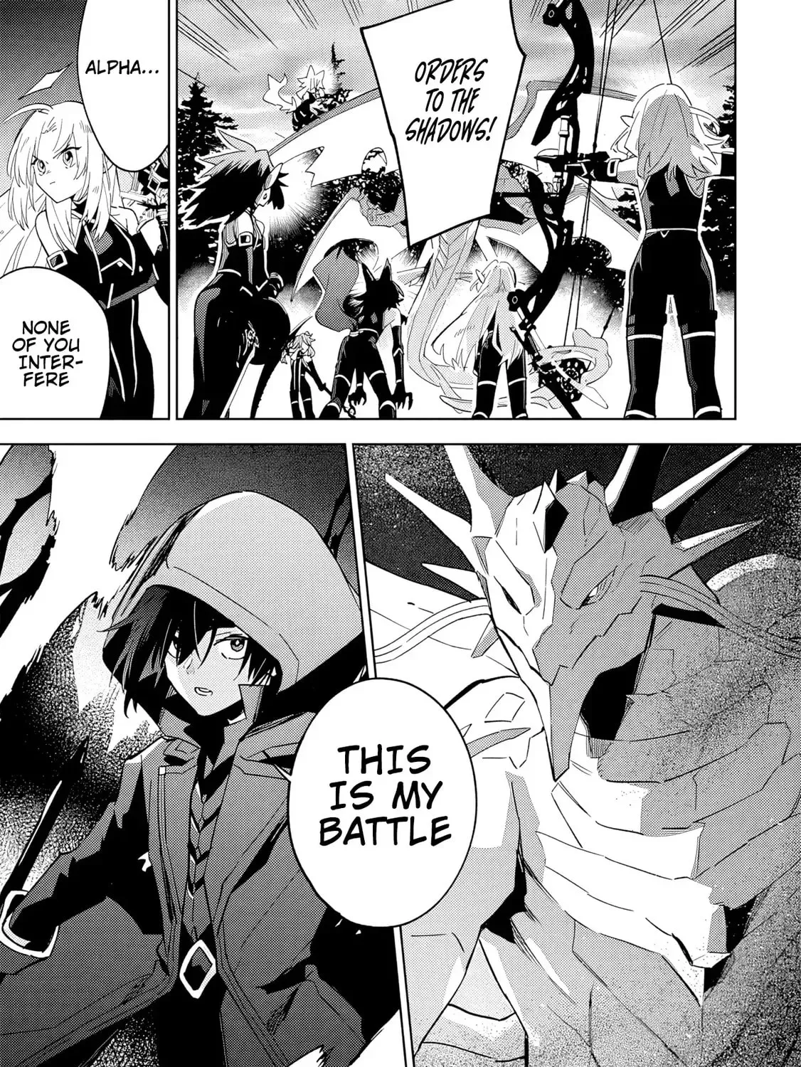 Kage no Jitsuryokusha ni Naritakute! Master of Garden ~Seven Yin Retsuden~ Chapter 6 page 6 - 