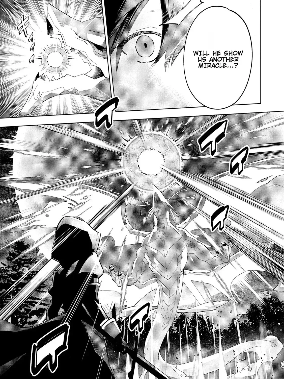 Kage no Jitsuryokusha ni Naritakute! Master of Garden ~Seven Yin Retsuden~ Chapter 6 page 10 - 