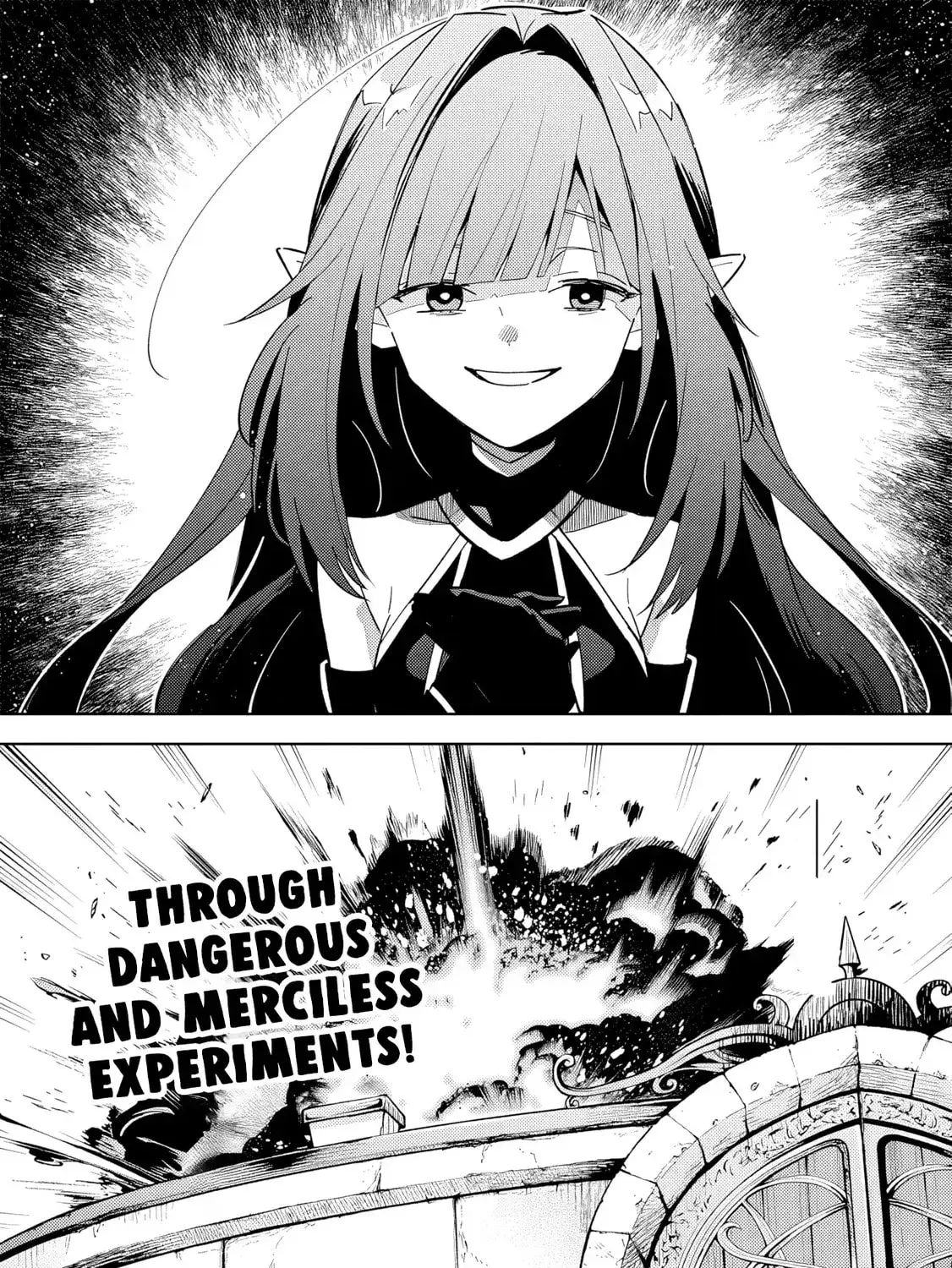 Kage no Jitsuryokusha ni Naritakute! Master of Garden ~Seven Yin Retsuden~ Chapter 7 page 15 - 