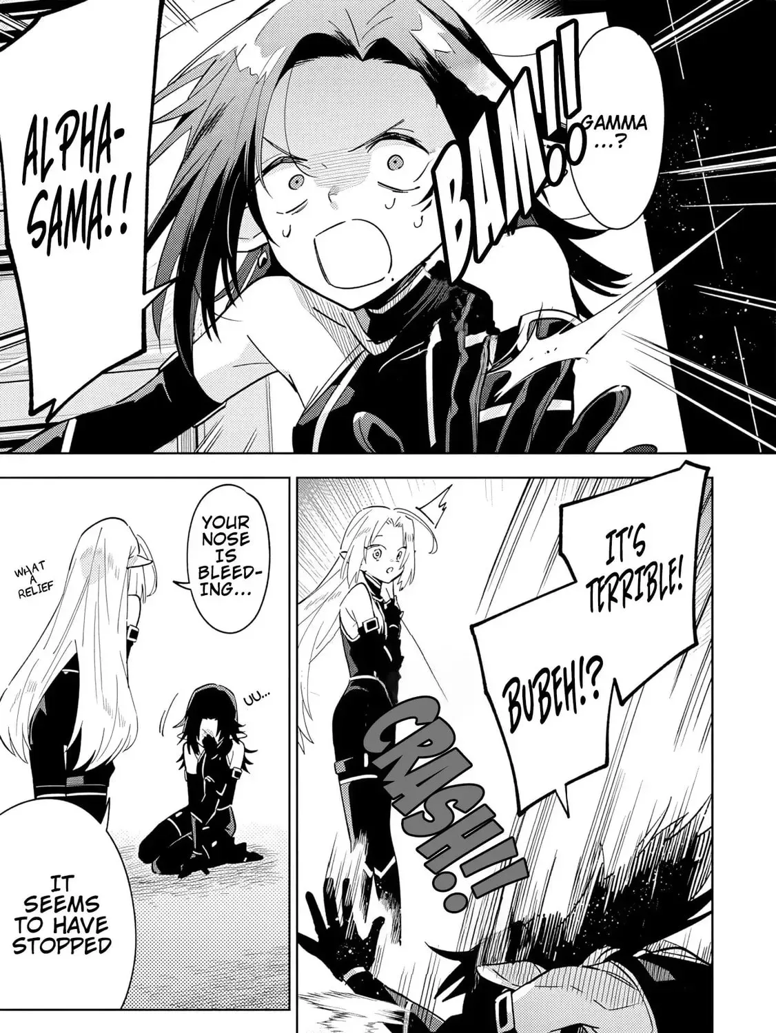 Kage no Jitsuryokusha ni Naritakute! Master of Garden ~Seven Yin Retsuden~ Chapter 7 page 35 - 