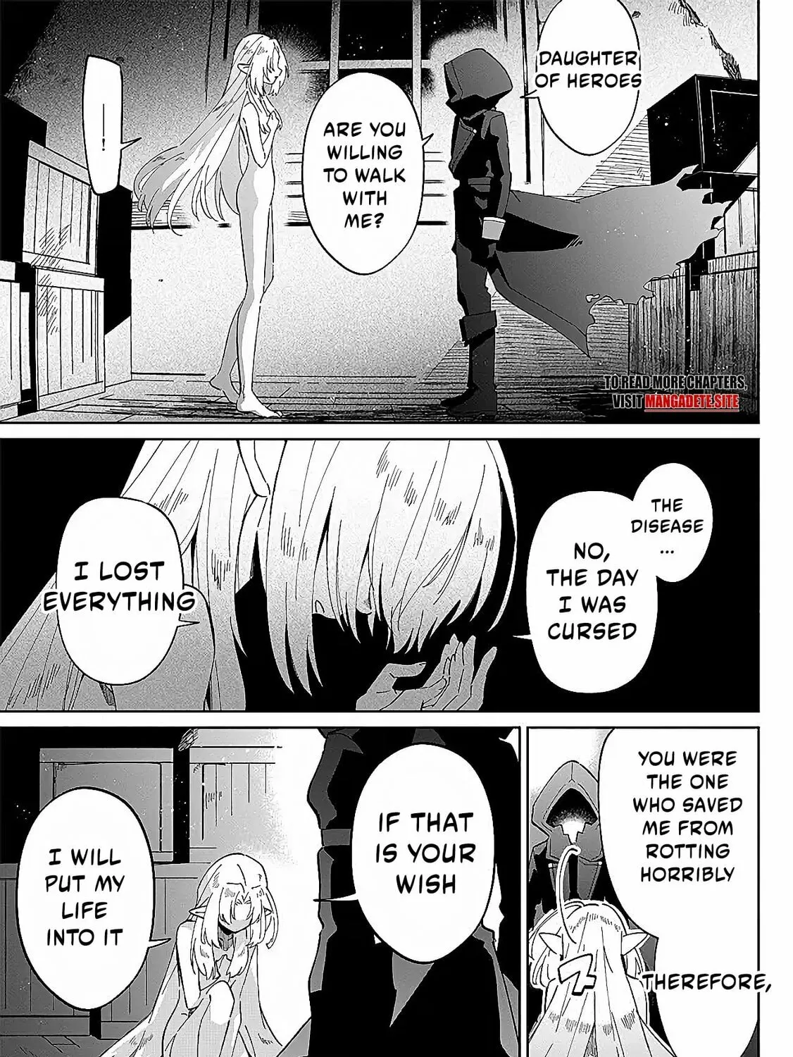 Kage no Jitsuryokusha ni Naritakute! Master of Garden: Shichikage Retsuden Chapter 1 page 20 - 