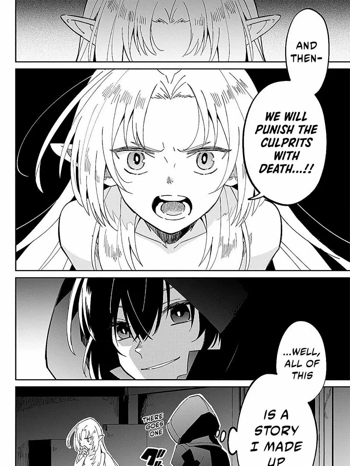 Kage no Jitsuryokusha ni Naritakute! Master of Garden: Shichikage Retsuden Chapter 1 page 22 - 