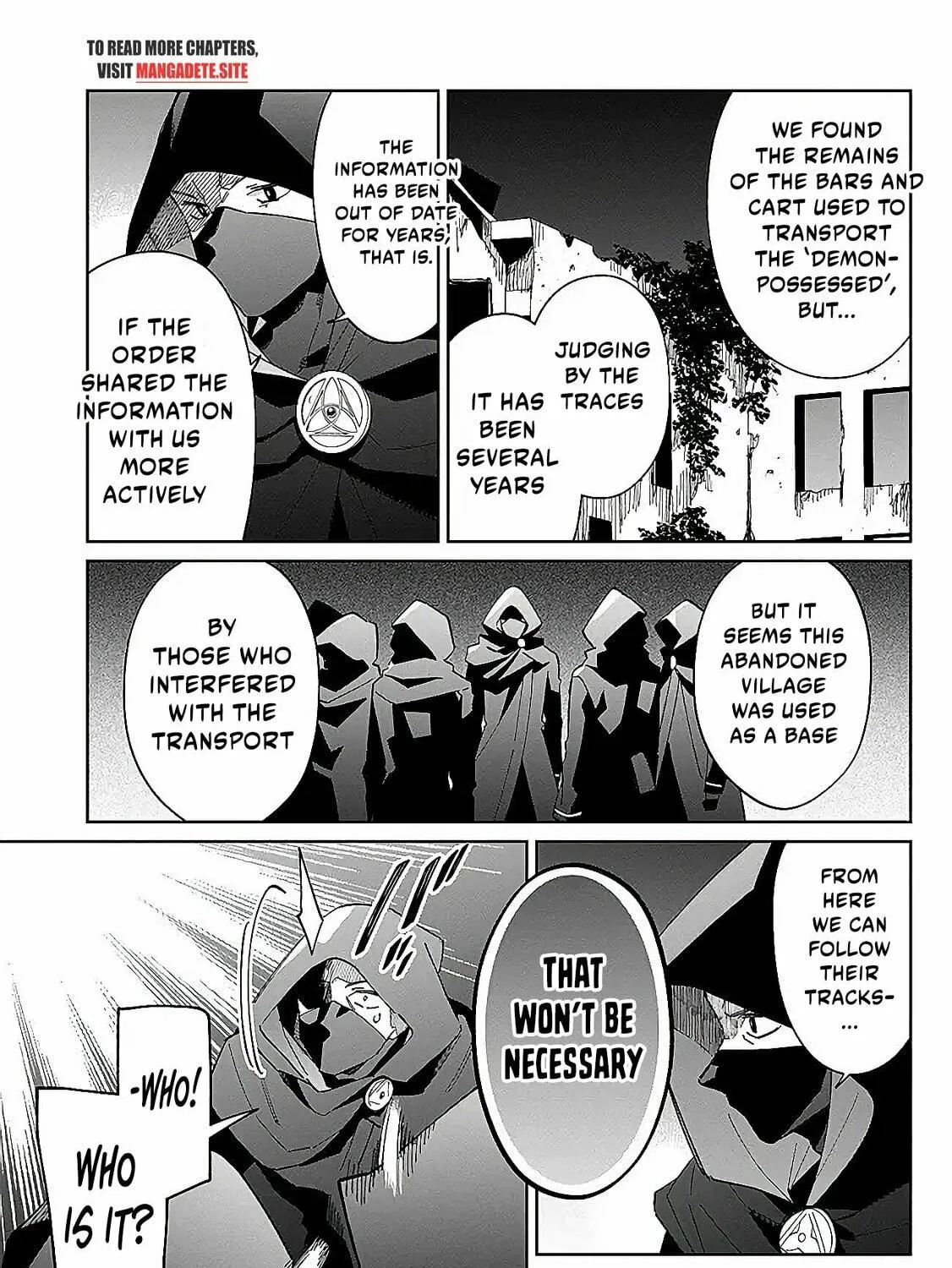 Kage no Jitsuryokusha ni Naritakute! Master of Garden: Shichikage Retsuden Chapter 1 page 28 - 