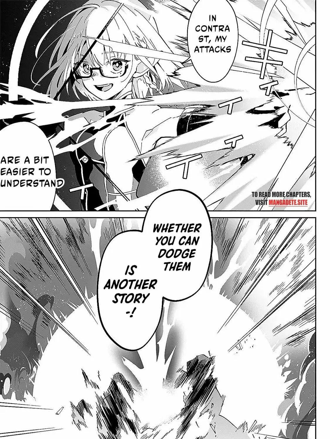 Kage no Jitsuryokusha ni Naritakute! Master of Garden: Shichikage Retsuden Chapter 1 page 48 - 