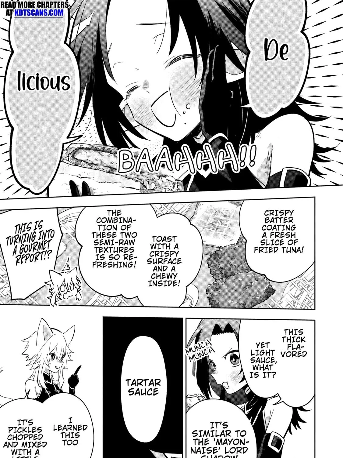 Kage no Jitsuryokusha ni Naritakute! Master of Garden: Shichikage Retsuden Chapter 10.2 page 10 - 