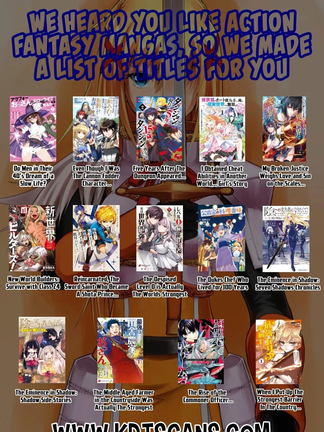 Kage no Jitsuryokusha ni Naritakute! Master of Garden: Shichikage Retsuden Chapter 10.3 page 28 - 