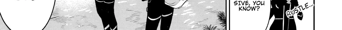 Kage no Jitsuryokusha ni Naritakute! Master of Garden: Shichikage Retsuden Chapter 10.3 page 7 - 