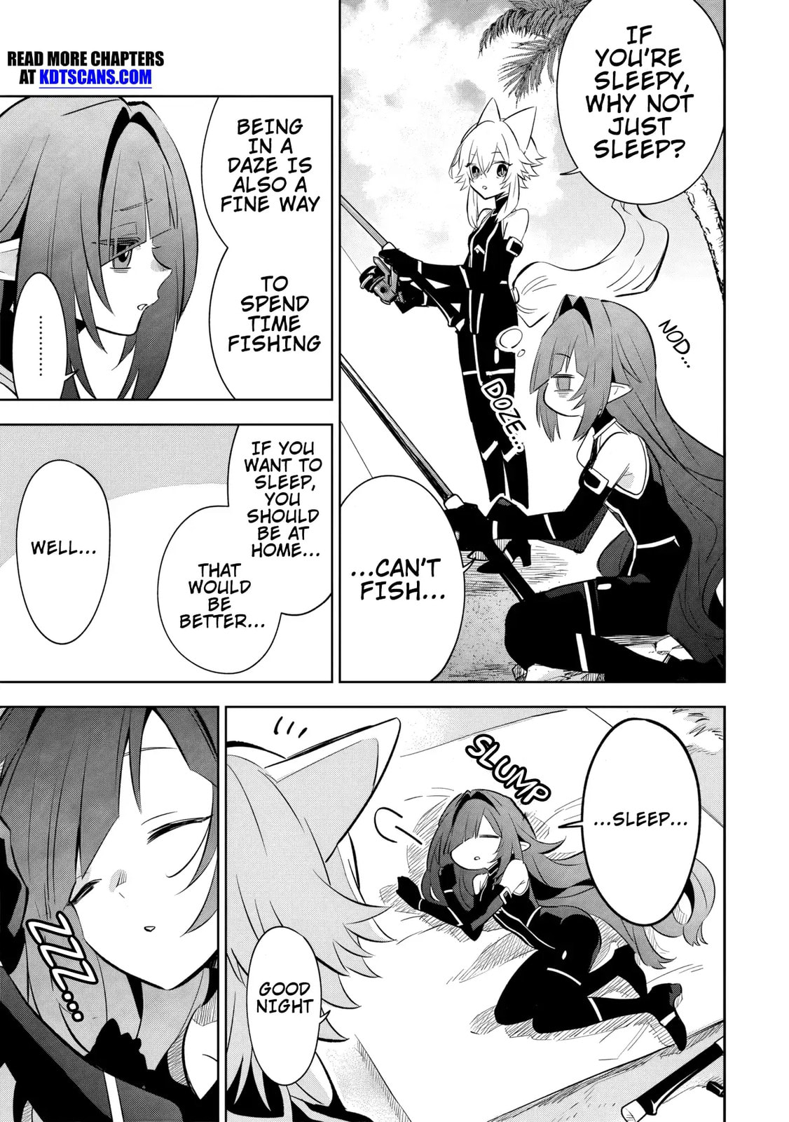 Kage no Jitsuryokusha ni Naritakute! Master of Garden: Shichikage Retsuden Chapter 10 page 12 - 