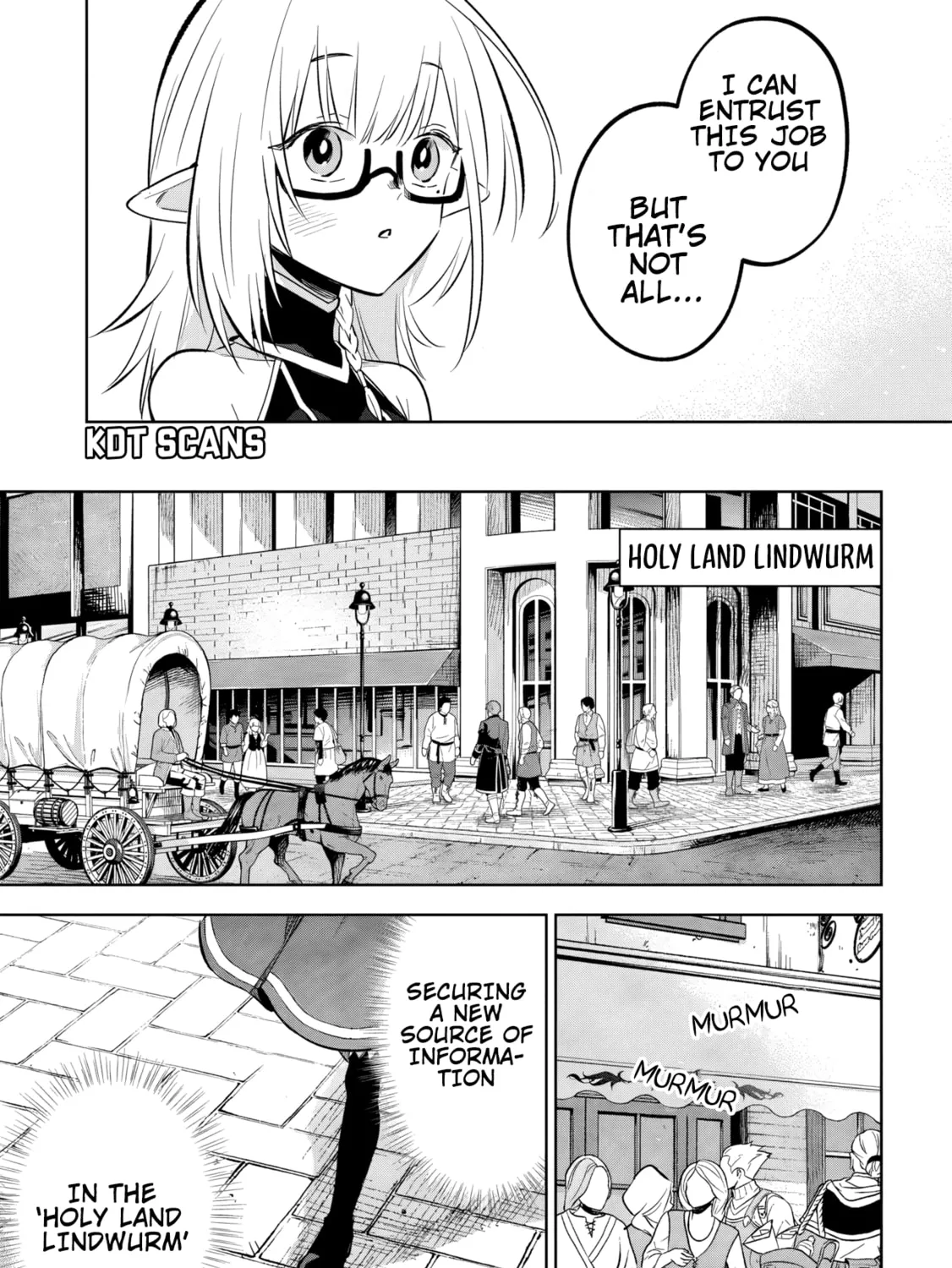 Kage no Jitsuryokusha ni Naritakute! Master of Garden: Shichikage Retsuden Chapter 11.1 page 14 - 