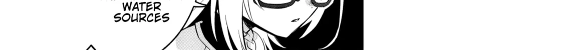 Kage no Jitsuryokusha ni Naritakute! Master of Garden: Shichikage Retsuden Chapter 12.2 page 3 - 