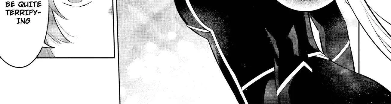 Kage no Jitsuryokusha ni Naritakute! Master of Garden: Shichikage Retsuden Chapter 13.3 page 11 - 