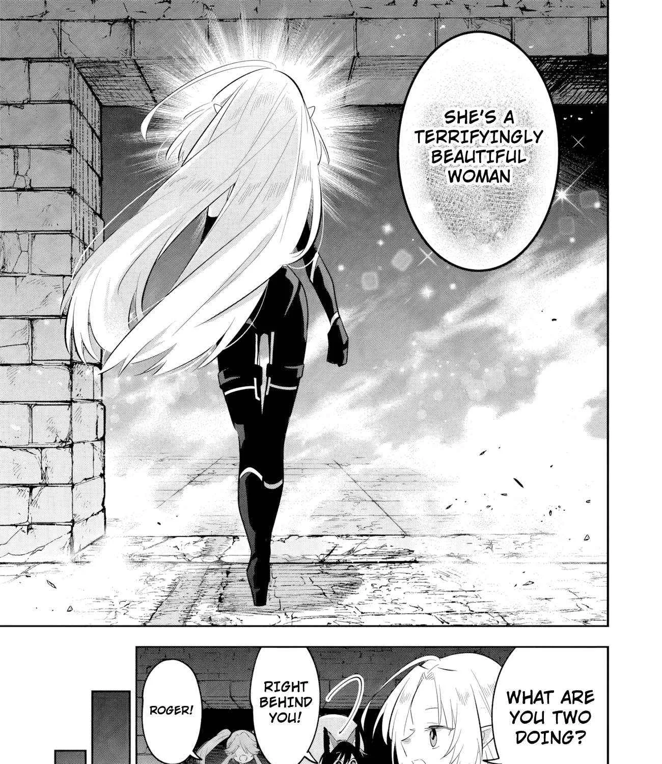Kage no Jitsuryokusha ni Naritakute! Master of Garden: Shichikage Retsuden Chapter 13.3 page 12 - 