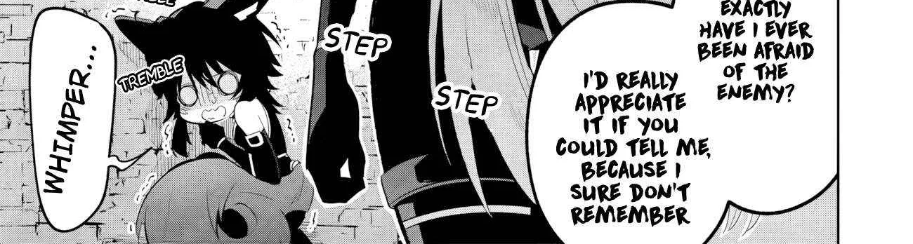 Kage no Jitsuryokusha ni Naritakute! Master of Garden: Shichikage Retsuden Chapter 13.3 page 5 - 