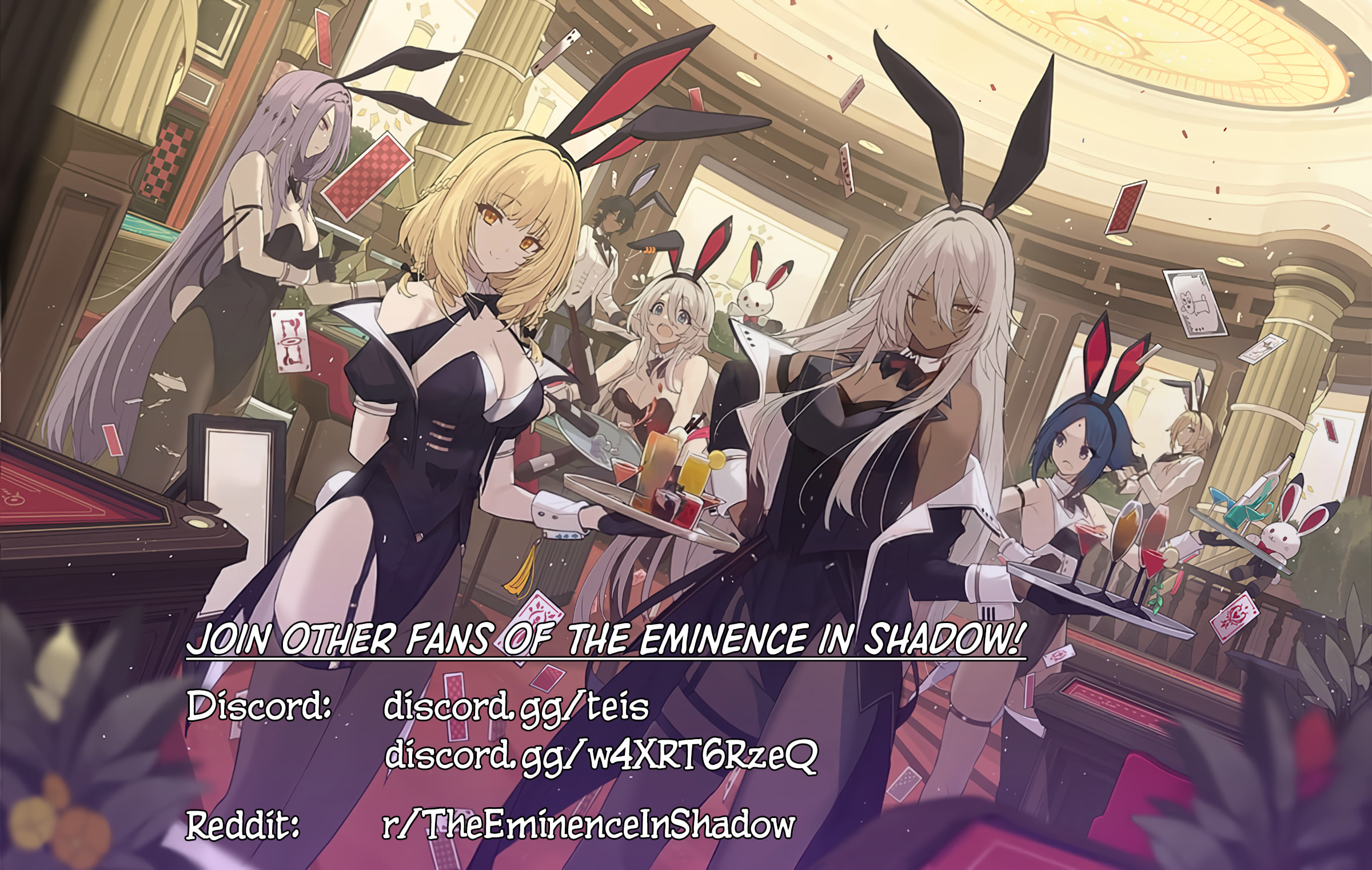 Kage no Jitsuryokusha ni Naritakute! Master of Garden: Shichikage Retsuden Chapter 15.2 page 8 - 
