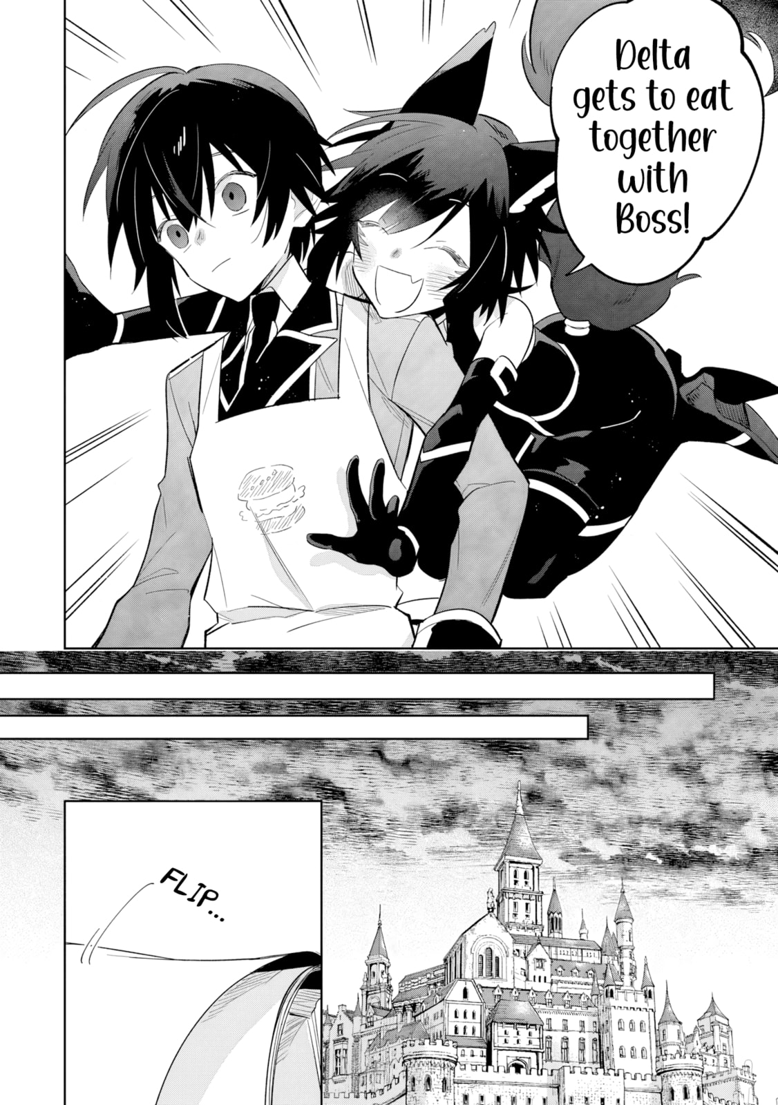 Kage no Jitsuryokusha ni Naritakute! Master of Garden: Shichikage Retsuden Chapter 18.2 page 9 - 