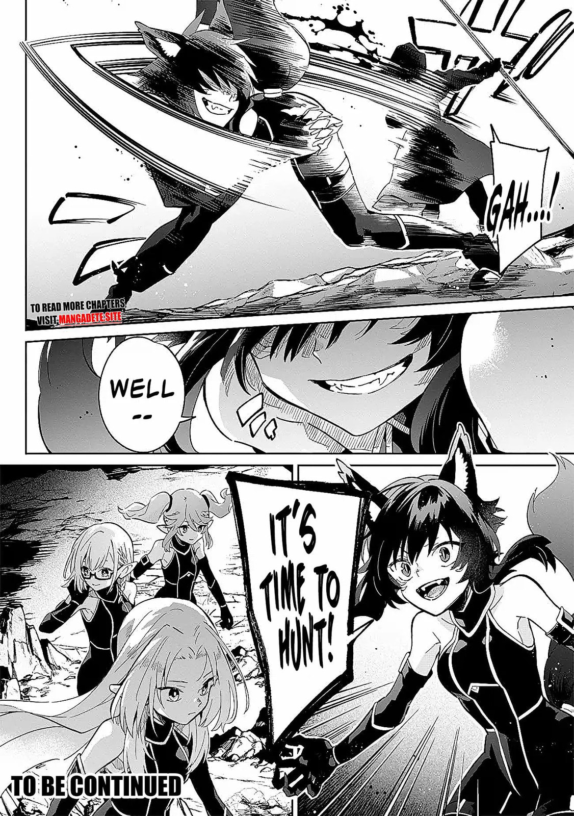 Kage no Jitsuryokusha ni Naritakute! Master of Garden: Shichikage Retsuden Chapter 2 page 29 - 