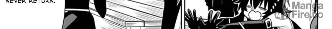 Kage no Jitsuryokusha ni Naritakute! Master of Garden: Shichikage Retsuden Chapter 4.1 page 10 - 