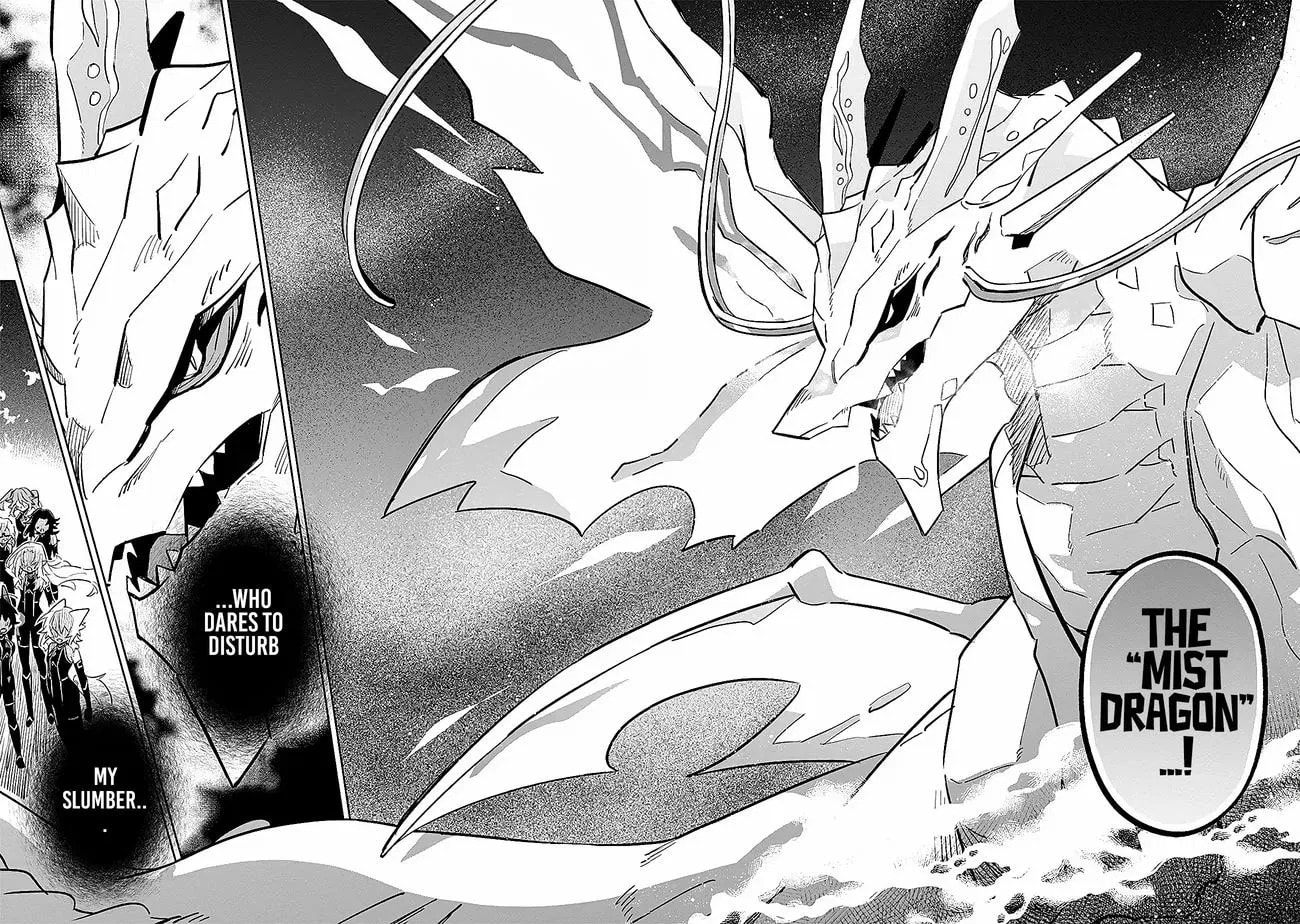 Kage no Jitsuryokusha ni Naritakute! Master of Garden: Shichikage Retsuden Chapter 4 page 28 - 