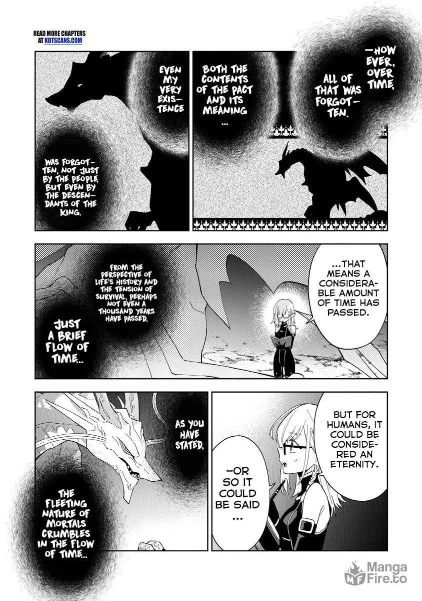 Kage no Jitsuryokusha ni Naritakute! Master of Garden: Shichikage Retsuden Chapter 5.1 page 9 - 