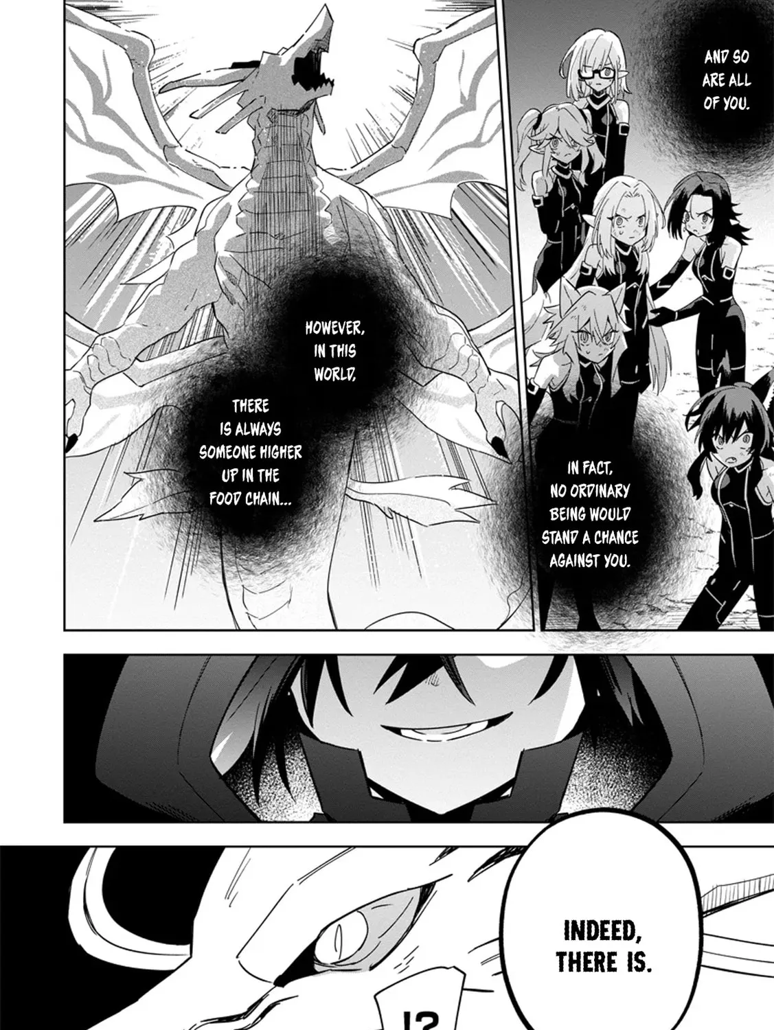 Kage no Jitsuryokusha ni Naritakute! Master of Garden: Shichikage Retsuden Chapter 5.3 page 13 - 