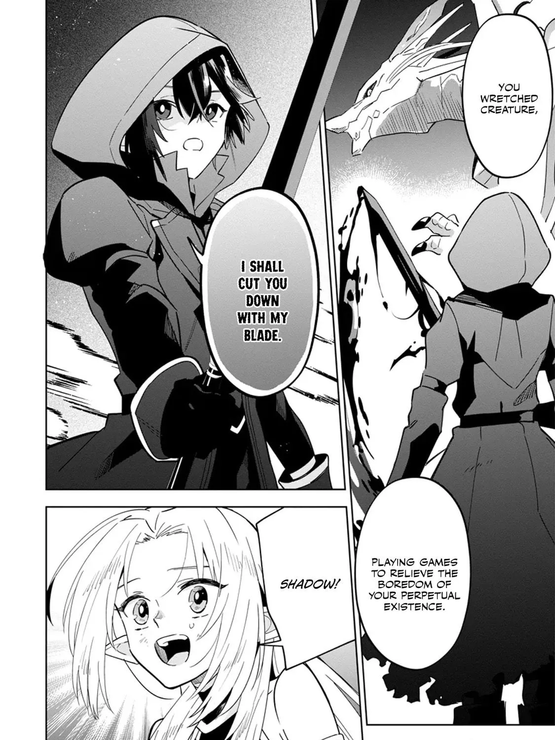 Kage no Jitsuryokusha ni Naritakute! Master of Garden: Shichikage Retsuden Chapter 5.3 page 17 - 