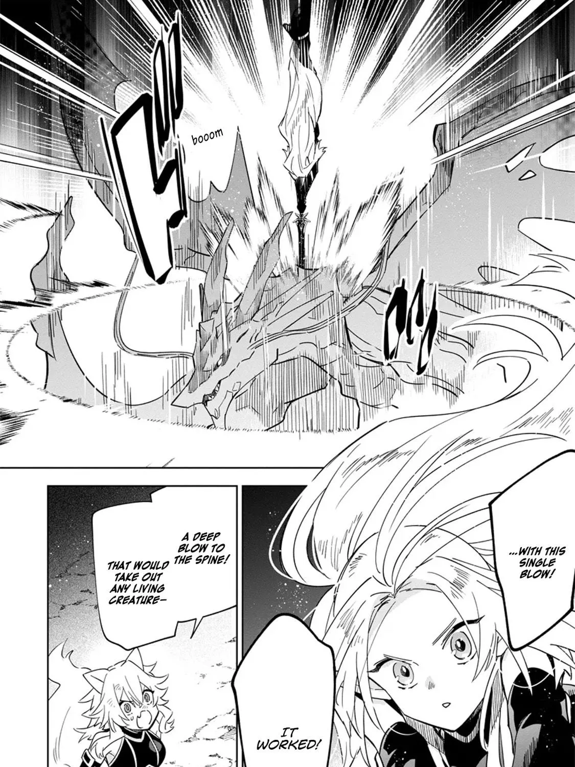 Kage no Jitsuryokusha ni Naritakute! Master of Garden: Shichikage Retsuden Chapter 5.3 page 9 - 