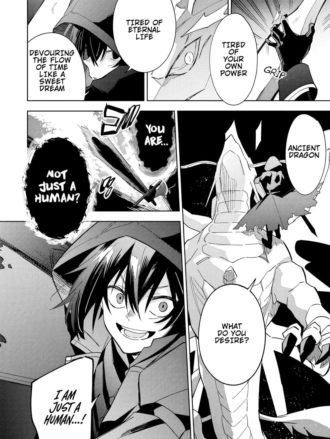Kage no Jitsuryokusha ni Naritakute! Master of Garden: Shichikage Retsuden Chapter 6.1 page 16 - 
